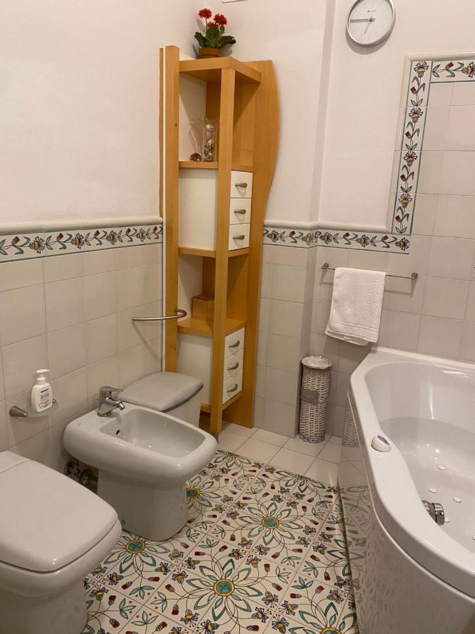 Maison Etoile Florence Luaran gambar