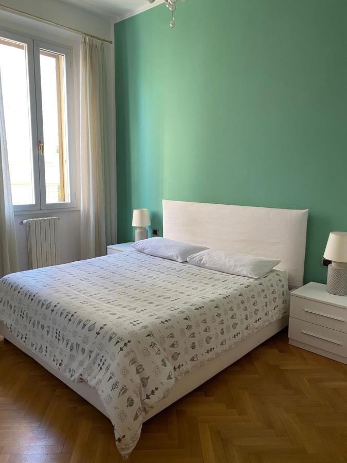 Maison Etoile Florence Luaran gambar