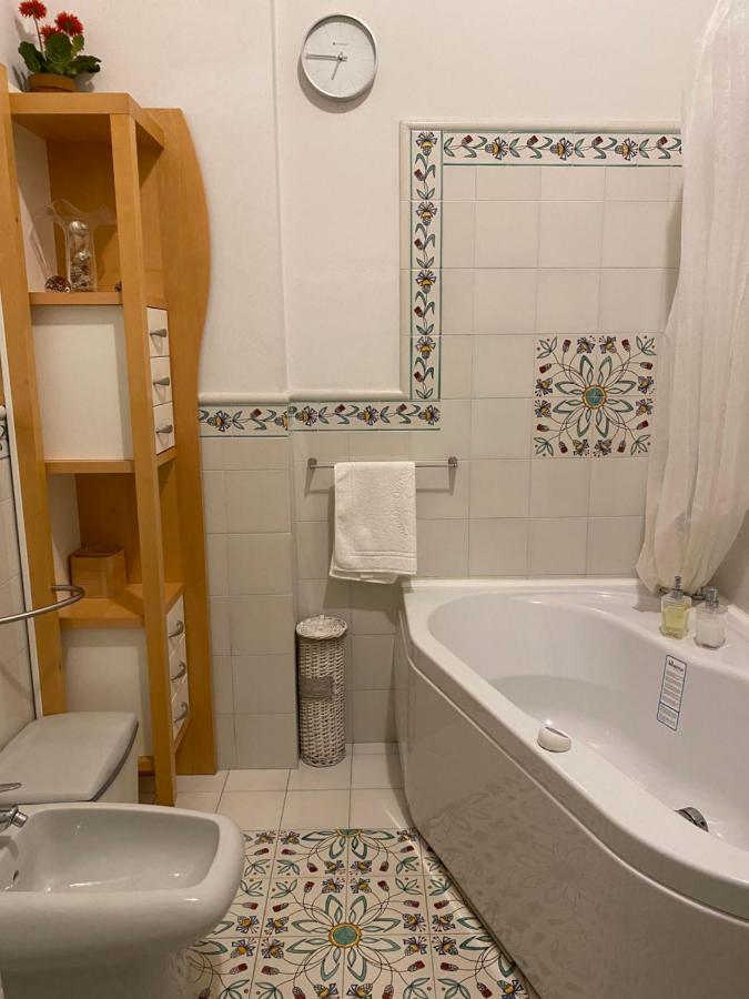 Maison Etoile Florence Luaran gambar