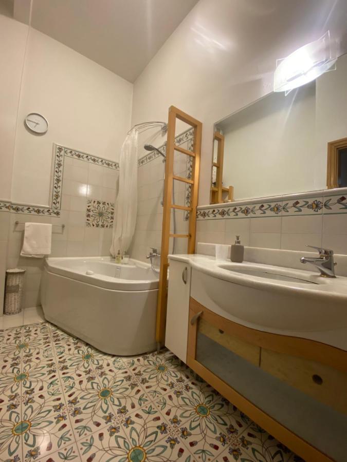 Maison Etoile Florence Luaran gambar
