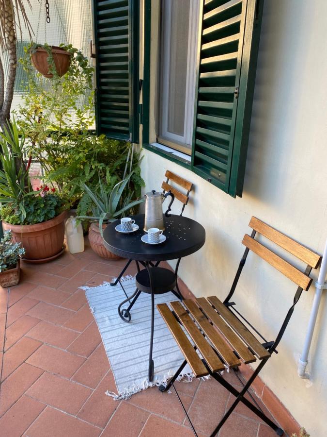 Maison Etoile Florence Luaran gambar
