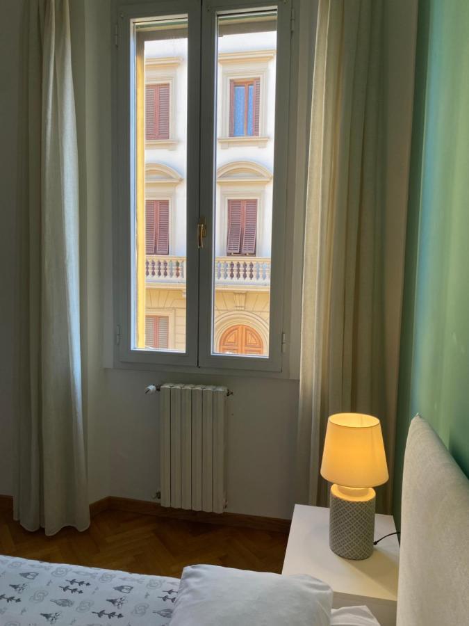 Maison Etoile Florence Luaran gambar