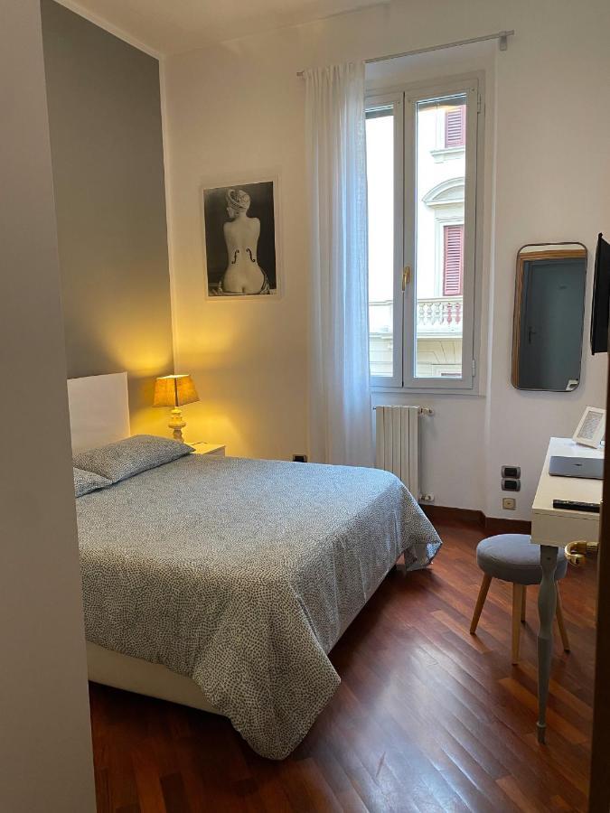 Maison Etoile Florence Luaran gambar