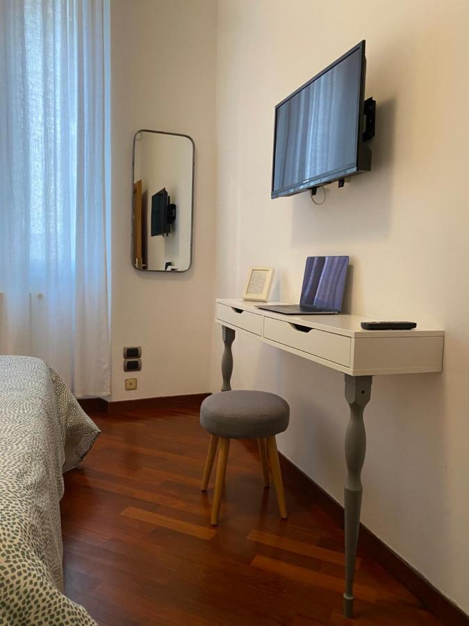 Maison Etoile Florence Luaran gambar