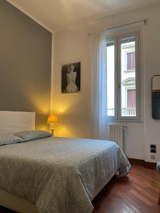 Maison Etoile Florence Luaran gambar