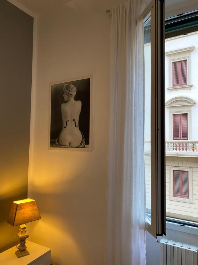 Maison Etoile Florence Luaran gambar