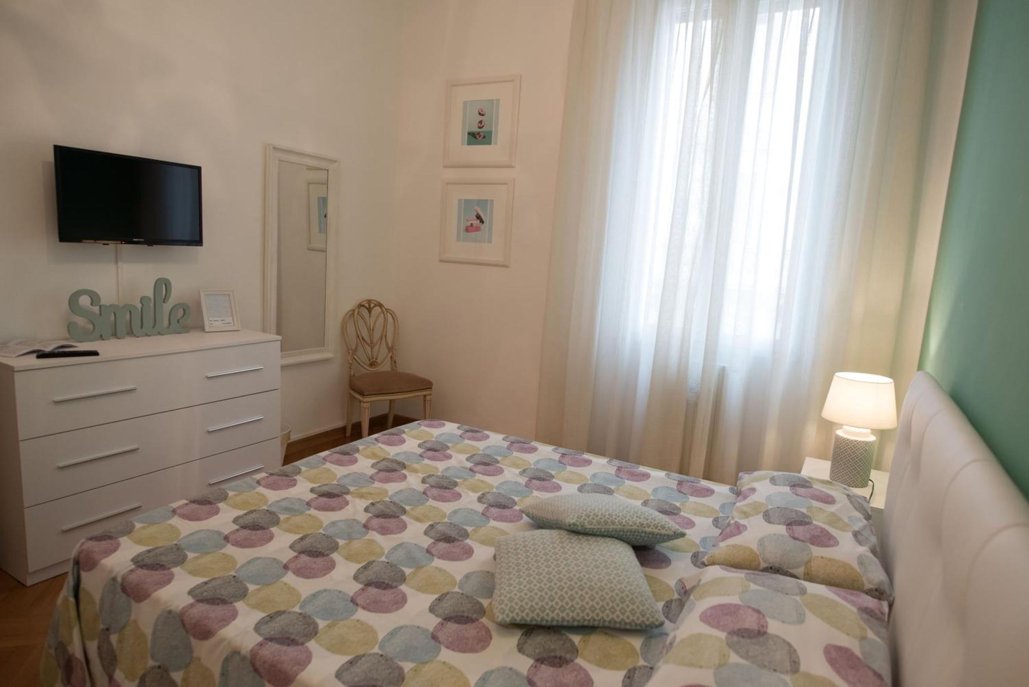 Maison Etoile Florence Luaran gambar