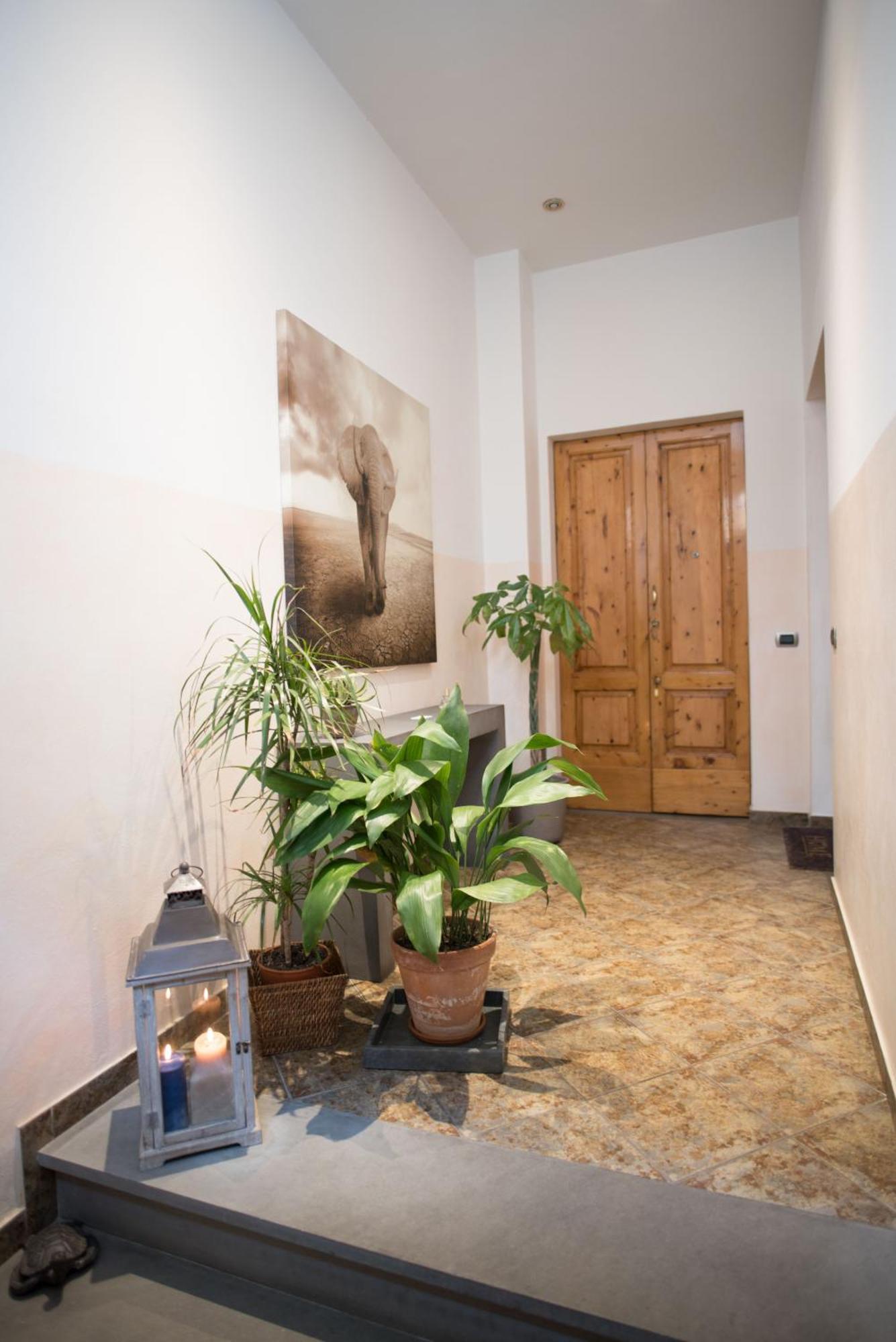Maison Etoile Florence Luaran gambar