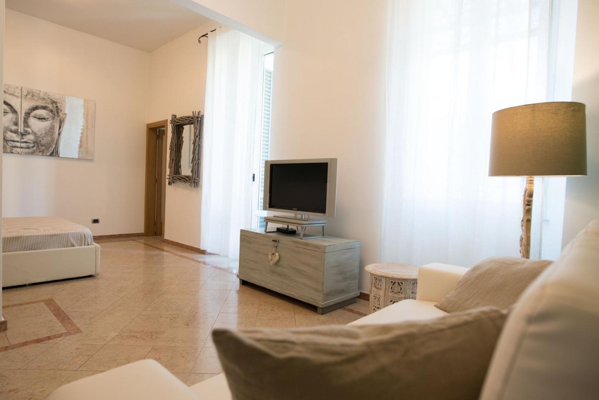 Maison Etoile Florence Bilik gambar