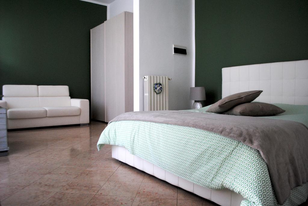 Maison Etoile Florence Luaran gambar