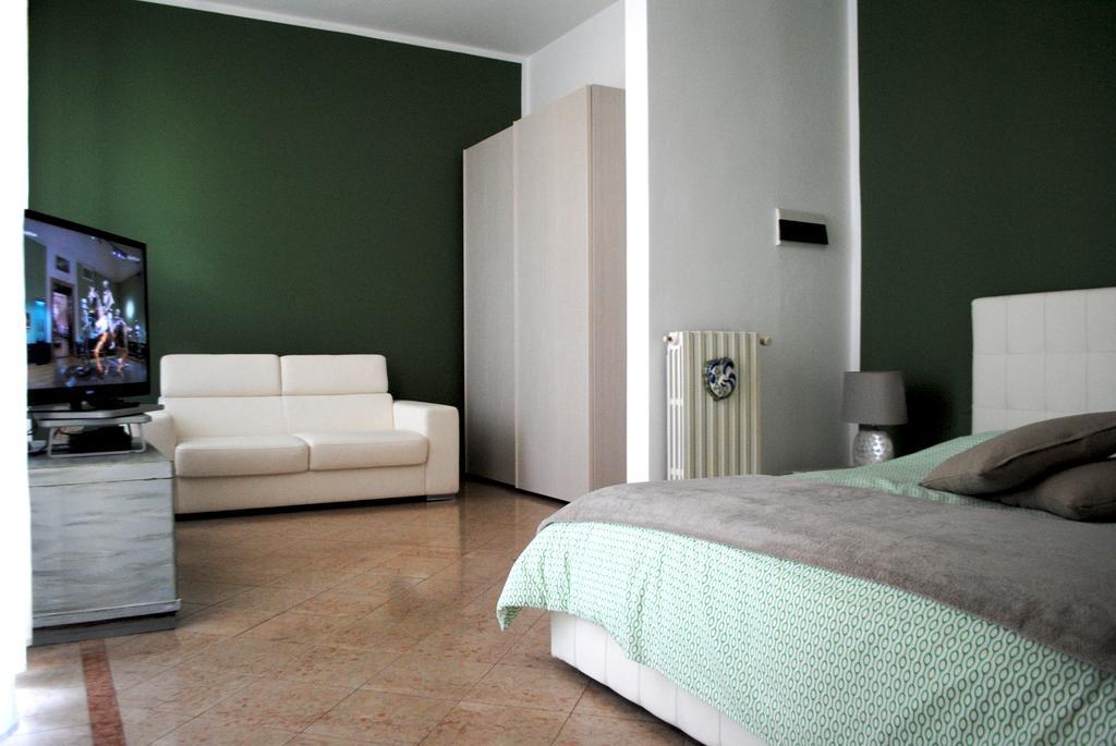 Maison Etoile Florence Luaran gambar