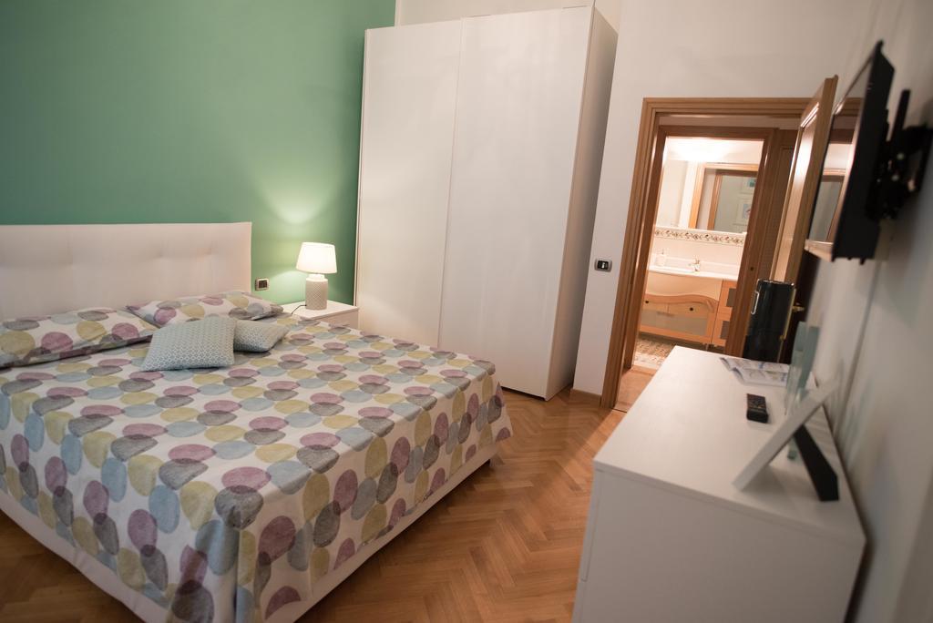 Maison Etoile Florence Luaran gambar