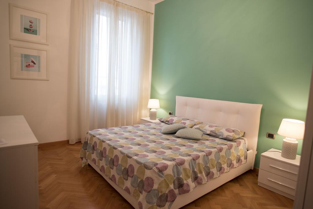 Maison Etoile Florence Luaran gambar