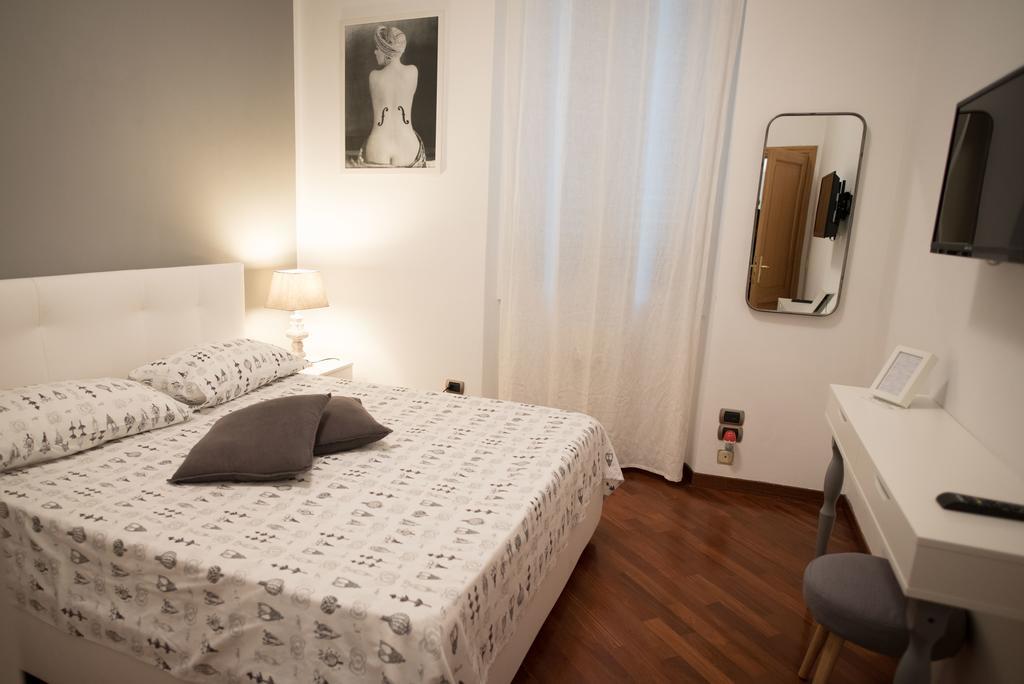 Maison Etoile Florence Luaran gambar