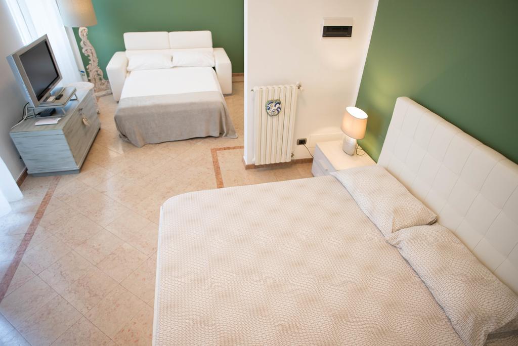 Maison Etoile Florence Luaran gambar