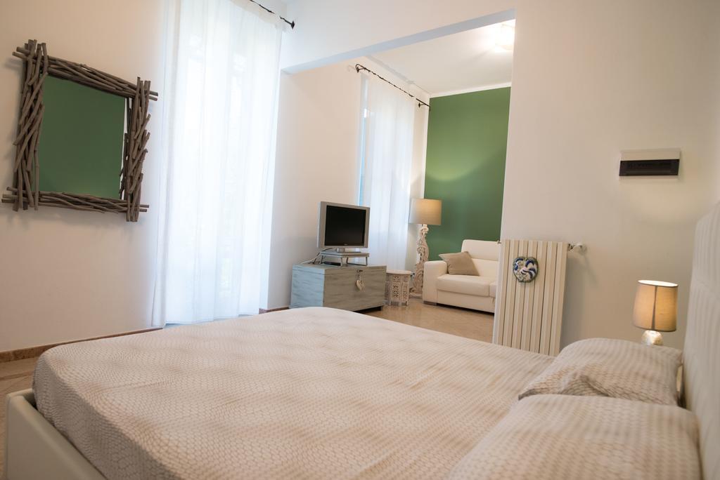 Maison Etoile Florence Luaran gambar